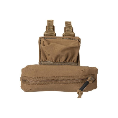 Poche Drop Pouch Flex 2.0 5.11 Tactical - Equipement militaire poche matériel tactique Quaerius