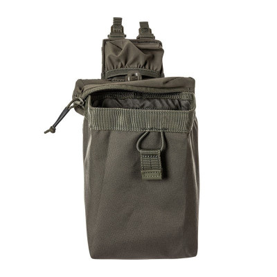 Poche Drop Pouch Flex 2.0 5.11 Tactical - Equipement militaire poche matériel tactique Quaerius