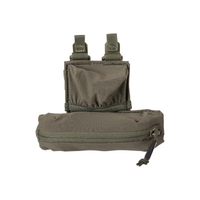 Poche Drop Pouch Flex 2.0 5.11 Tactical - Equipement militaire poche matériel tactique Quaerius