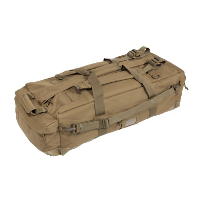 Sac de Voyage Opérationnel 80L Coyote oryx Cityguard 2716 - Equipement militaire bagagerie quaerius