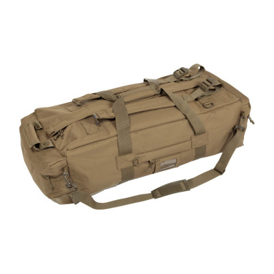 Sac de Voyage Opérationnel 80L Coyote oryx Cityguard 2716 - Equipement militaire bagagerie quaerius