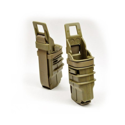 Porte-chargeur FastMag™ Pistol - porte chargeur pistolet PAMAS USP - equipement militaire securite quaerius