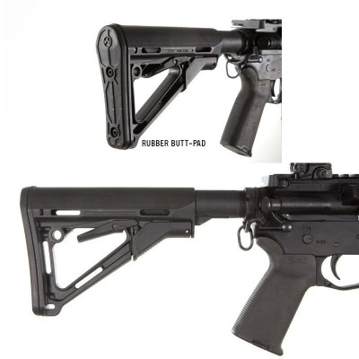 Crosse CTR Carabine COM-SPEC Magpul - Crosse carabine Magpul