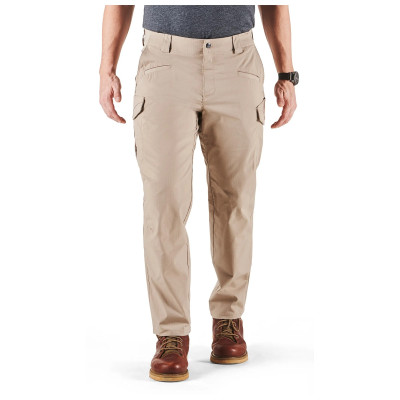 Pantalon Icon 5.11 Tactical - Pantalon cargo tactique 5.11 Quaerius