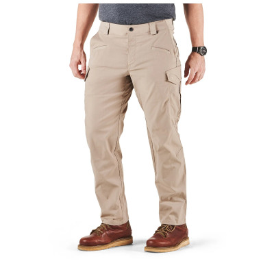 Pantalon Icon 5.11 Tactical - Pantalon cargo tactique 5.11 Quaerius