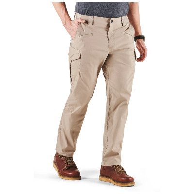 Pantalon Icon 5.11 Tactical - Pantalon cargo tactique 5.11 Quaerius