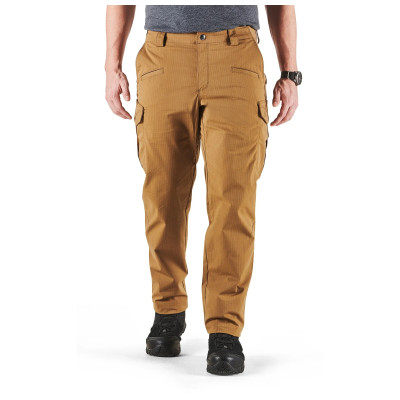 Pantalon Icon 5.11 Tactical - Pantalon cargo tactique 5.11 Quaerius