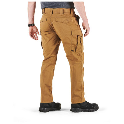 Pantalon Icon 5.11 Tactical - Pantalon cargo tactique 5.11 Quaerius