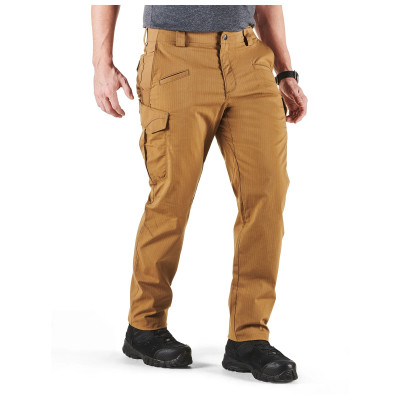 Pantalon Icon 5.11 Tactical - Pantalon cargo tactique 5.11 Quaerius