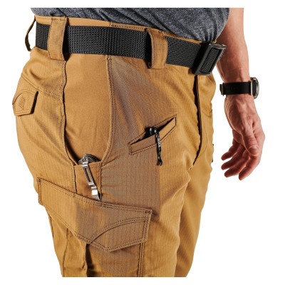 Pantalon Icon 5.11 Tactical - Pantalon cargo tactique 5.11 Quaerius