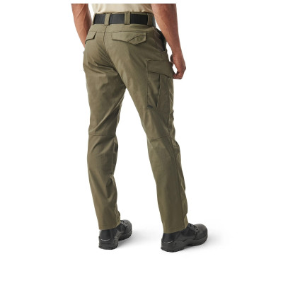 Pantalon Icon 5.11 Tactical - Pantalon cargo tactique 5.11 Quaerius