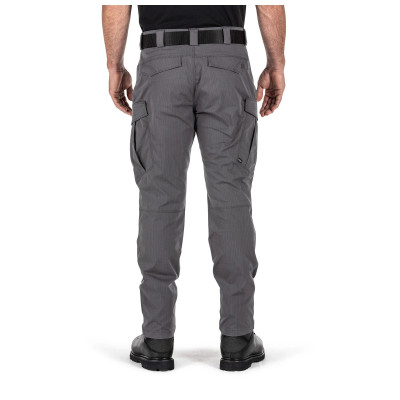 Pantalon Icon 5.11 Tactical - Pantalon cargo tactique 5.11 Quaerius