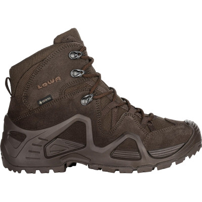 Chaussure Zephyr GTX MID TF femme - Chaussure Militaire Lowa - Equipements Militaire Securite Quaerius