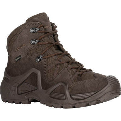 Chaussure Zephyr GTX MID TF femme - Chaussure Militaire Lowa - Equipements Militaire Securite Quaerius