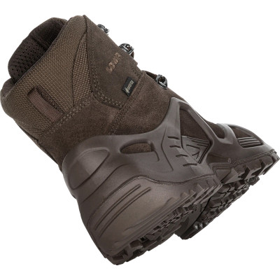 Chaussure Zephyr GTX MID TF femme - Chaussure Militaire Lowa - Equipements Militaire Securite Quaerius