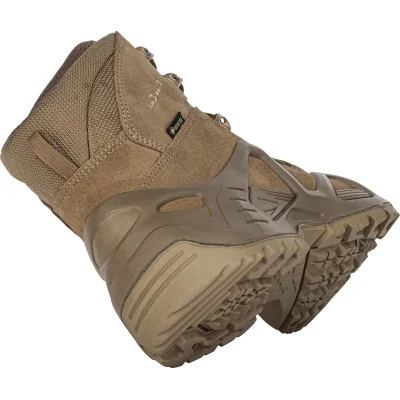 Chaussure Zephyr GTX MID TF femme - Chaussure Militaire Lowa - Equipements Militaire Securite Quaerius