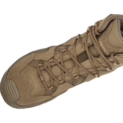 Chaussure Zephyr GTX MID TF femme - Chaussure Militaire Lowa - Equipements Militaire Securite Quaerius