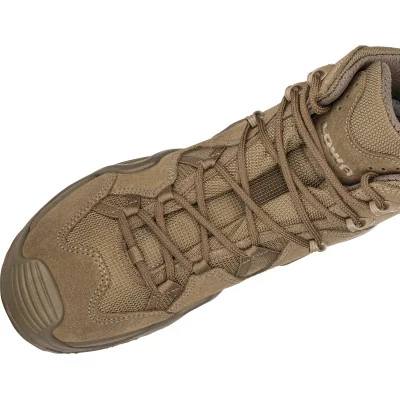 Chaussure Zephyr GTX MID TF femme - Chaussure Militaire Lowa - Equipements Militaire Securite Quaerius