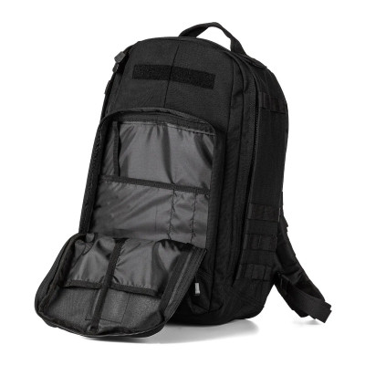 Sac à Dos TAC Essential Pack 25 L 5.11 Tactical - Sacs à Dos Militaire Quaerius