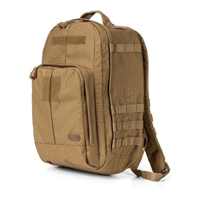 Sac à Dos TAC Essential Pack 25 L 5.11 Tactical - Sacs à Dos Militaire Quaerius