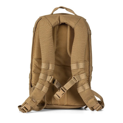 Sac à Dos TAC Essential Pack 25 L 5.11 Tactical - Sacs à Dos Militaire Quaerius