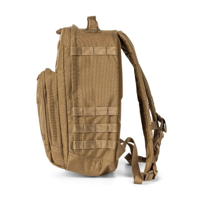 Sac à Dos TAC Essential Pack 25 L 5.11 Tactical - Sacs à Dos Militaire Quaerius