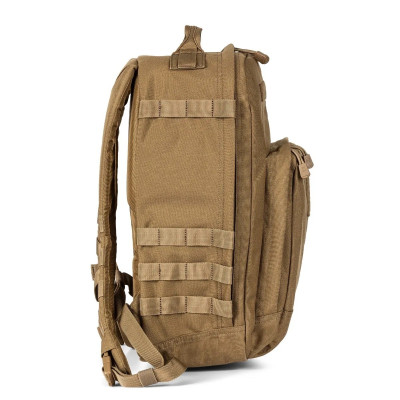 Sac à Dos TAC Essential Pack 25 L 5.11 Tactical - Sacs à Dos Militaire Quaerius