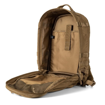 Sac à Dos TAC Essential Pack 25 L 5.11 Tactical - Sacs à Dos Militaire Quaerius