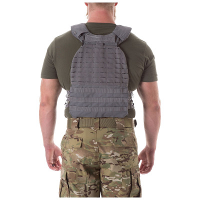 Gilet Porte-plaques Tactec 5.11 Tactical - Equipements Militaire Gilet de combatQuaerius