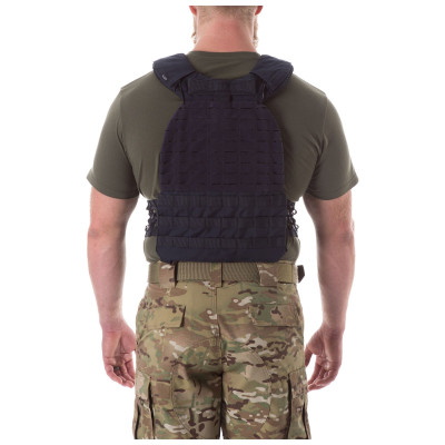 Gilet Porte-plaques Tactec 5.11 Tactical - Equipements Militaire Gilet de combatQuaerius