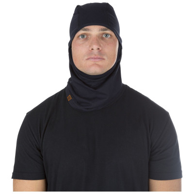 Cagoule Balaclava 5.11 Tactical - Equipements Militaire cagoule Quaerius