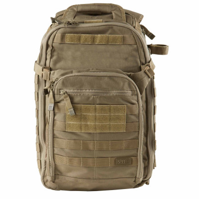 Sac à dos All Hazards Primes 5.11 Tactical - Equipements Militaire sac à dos tactique Quaerius