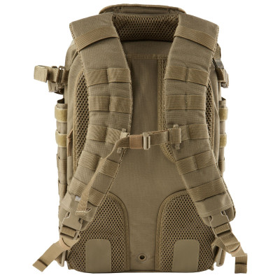 Sac à dos All Hazards Primes 5.11 Tactical - Equipements Militaire sac à dos tactique Quaerius