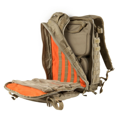 Sac à dos All Hazards Primes 5.11 Tactical - Equipements Militaire sac à dos tactique Quaerius