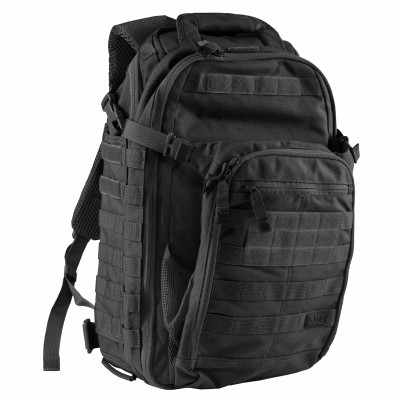 Sac à dos All Hazards Primes 5.11 Tactical - Equipements Militaire sac à dos tactique Quaerius