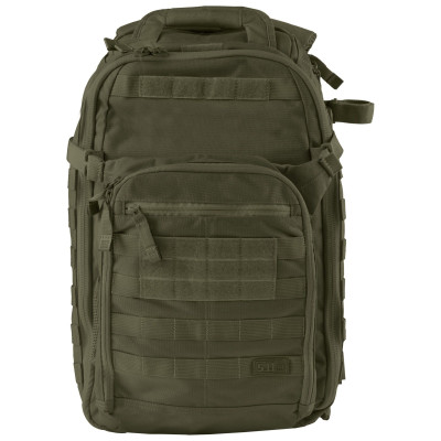 Sac à dos All Hazards Primes 5.11 Tactical - Equipements Militaire sac à dos tactique Quaerius