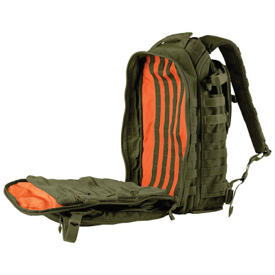 Sac à dos All Hazards Primes 5.11 Tactical - Equipements Militaire sac à dos tactique Quaerius