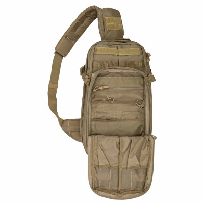 Sacoche MOAB 10 5.11 Tactical - Equipements Militaire Sac à dos tactique Quaerius