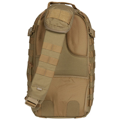 Sacoche MOAB 10 5.11 Tactical - Equipements Militaire Sac à dos tactique Quaerius