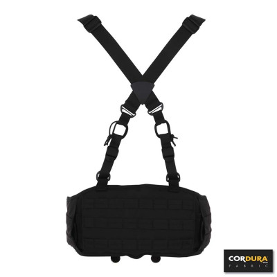 Brelage avec Ceinture de Combat Cordura 101 Incorporated - Gilets / Harnais / Porte-plaques sur Quaerius.com - Vêtements militai