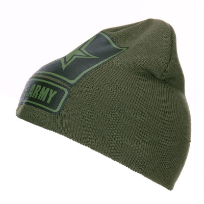 Bonnet Beanie US Army Fostex - Bonnets sur Quaerius.com - Vêtements militaire et Equipements de Sécurité 