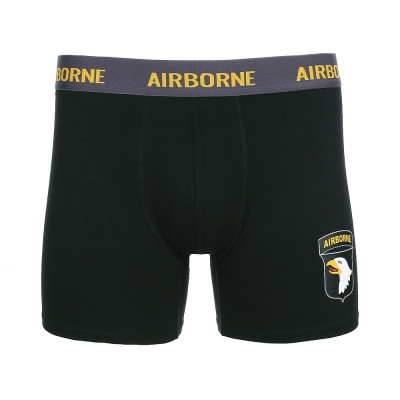 Boxer 101st Airborne Fostex - Boxers sur Quaerius.com - Vêtements militaire et Equipements de Sécurité 