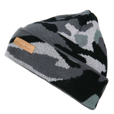 Bonnet Beanie Urban Fostex - Bonnets sur Quaerius.com - Vêtements militaire et Equipements de Sécurité 