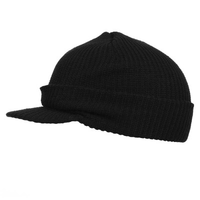 Bonnet Jeep Cap Fostex - Bonnets sur Quaerius.com - Vêtements militaire et Equipements de Sécurité 