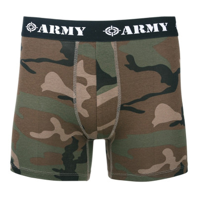 Boxer Camo Fostex - Boxers sur Quaerius.com - Vêtements militaire