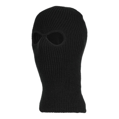 Cagoule Balaclava 2 Trous Fostex - Cagoules sur Quaerius.com - Vêtements militaire et Equipements de Sécurit