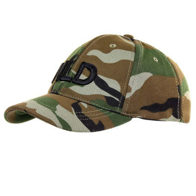 Casquette Baseball Nld Stretch Fostex - Casquettes sur Quaerius.com - Vêtements militaire et Equipements de Sé