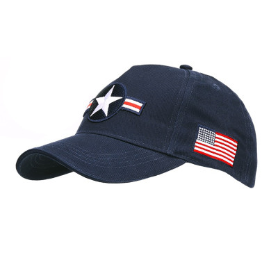 Casquette Baseball Usaf Roundel Fostex - Casquettes sur Quaerius.com - Vêtements militaire et Equipements de S