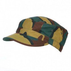 Casquette Camouflage Belge