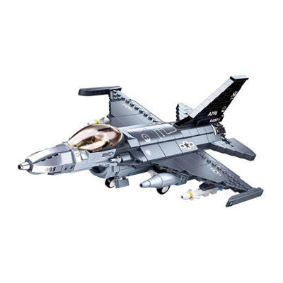 Chasseur Falcon M38-B0891 Sluban - Jeux de Construction sur Quaerius.com - Vêtements militaire et Equipements de Sécurit